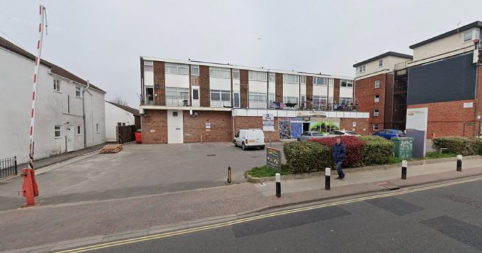 Photo of Highland Road, Portsmouth, PO4