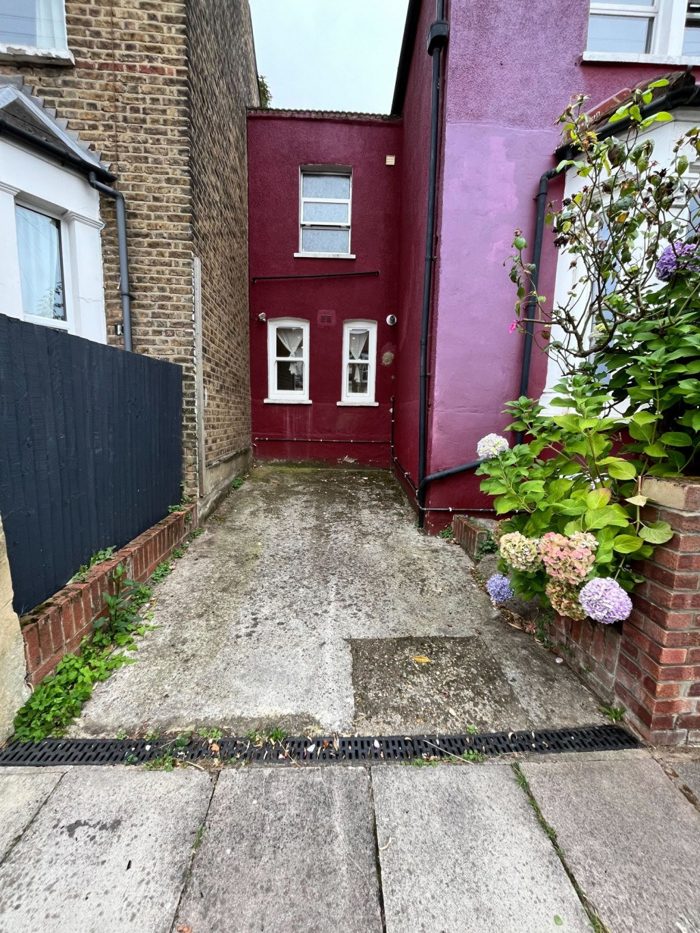Photo of Vale Road, Finsbury Park, N4