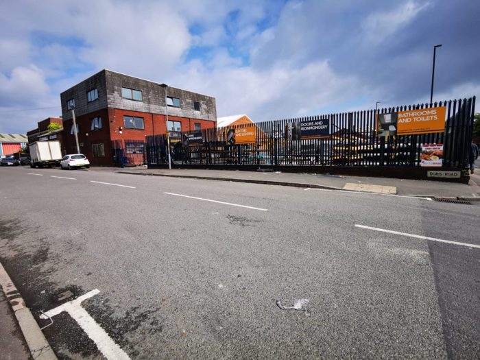 Photo of Apollo House, Birmingham, B9