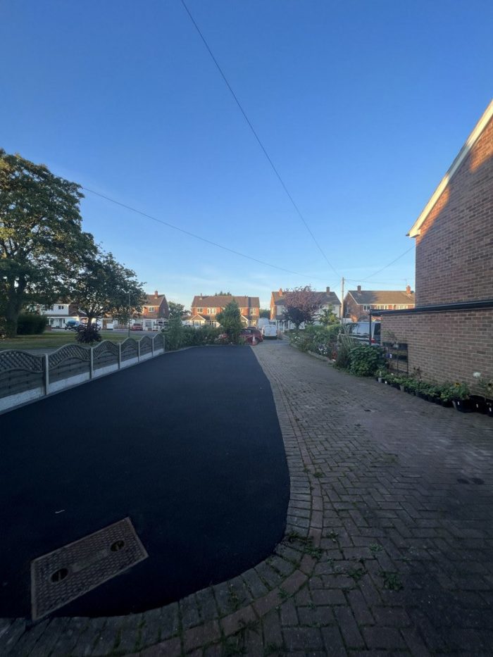 Photo of Digby Drive, Solihull, B37