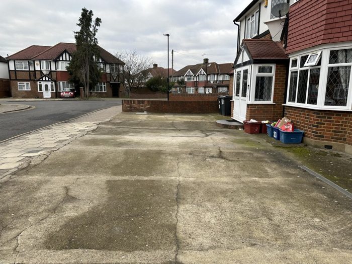 Photo of St, Hounslow, TW3