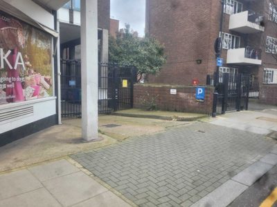 Pond Place, South Kensington, SW3