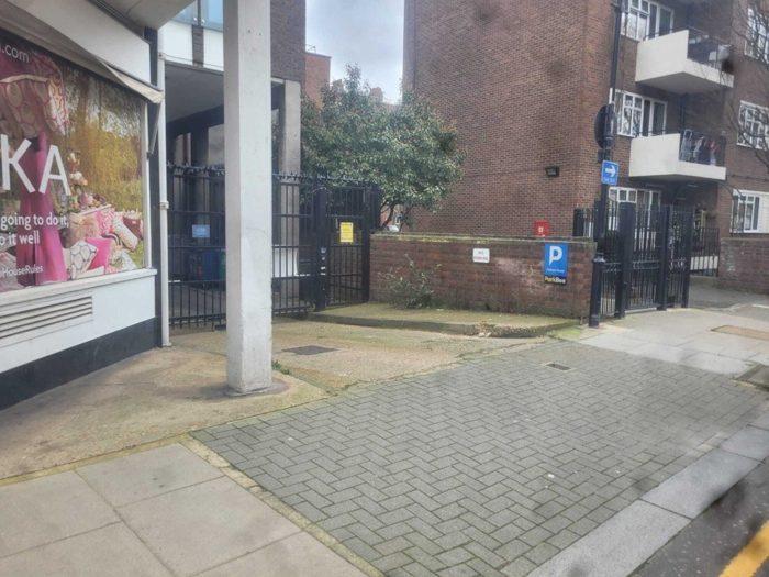Photo of Pond Place, South Kensington, SW3
