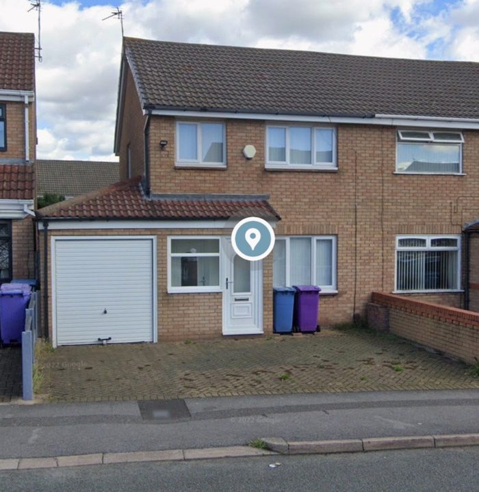 Photo of Whitefield Avenue, Liverpool, L4