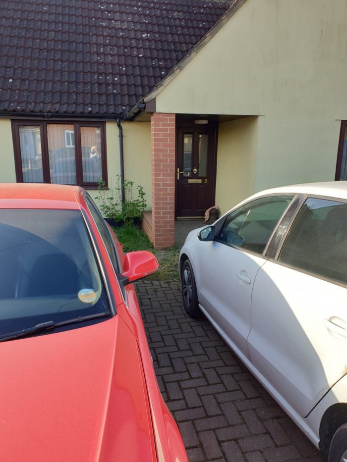 Photo of North Road, Stansted, CM22