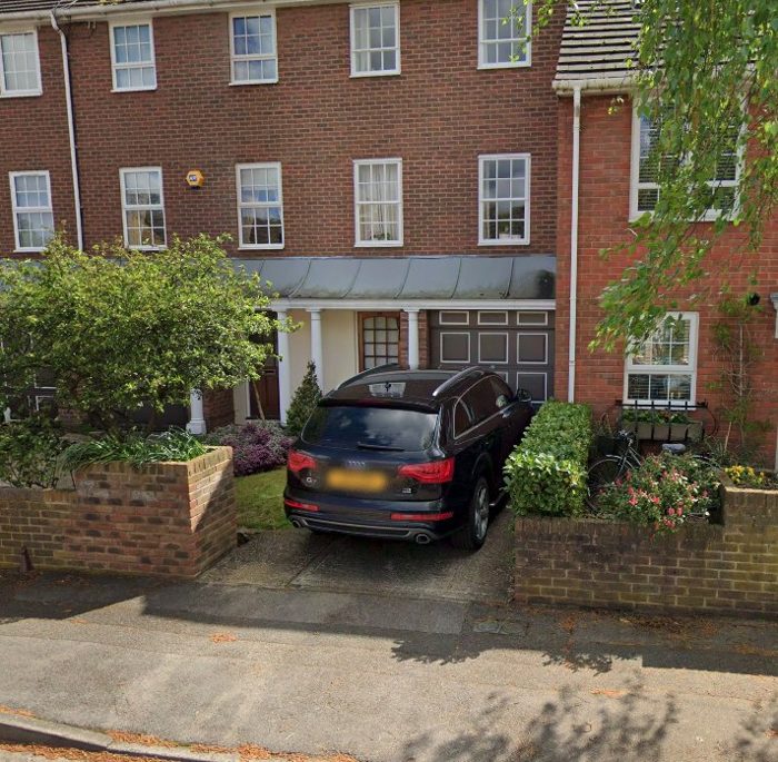 Photo of Gainsborough Road, Richmond, TW9