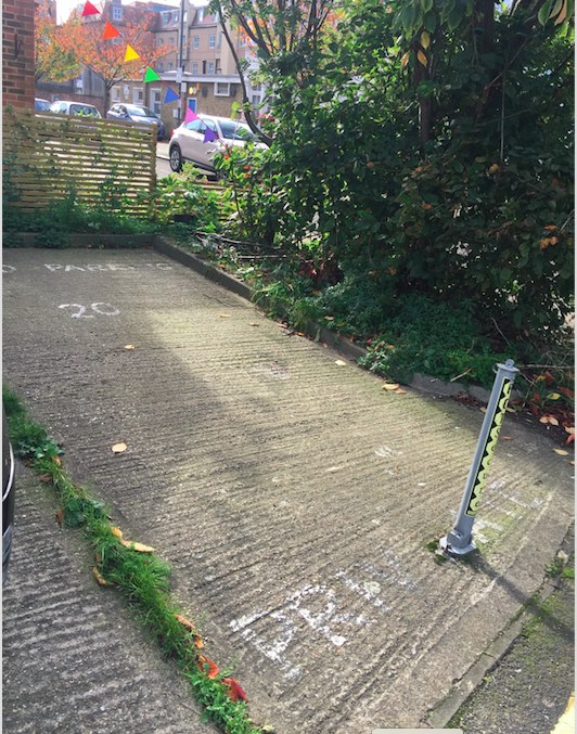 Photo of Argyle Place, Hammersmith, W6