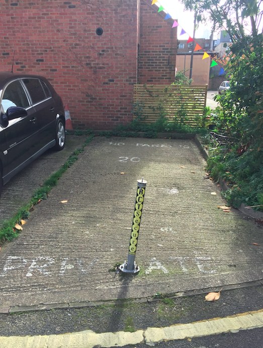 Photo of Argyle Place, Hammersmith, W6