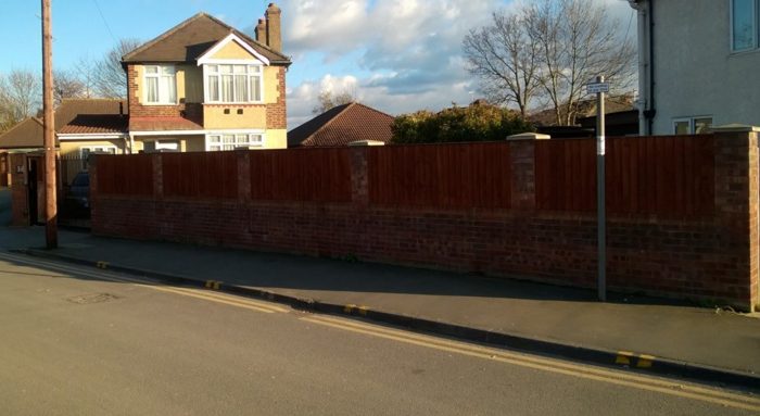 Photo of Doghurst Drive, Heathrow, UB7
