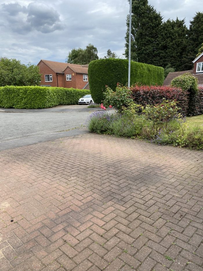 Photo of Towles Pastures, North West Leicestershire, DE74