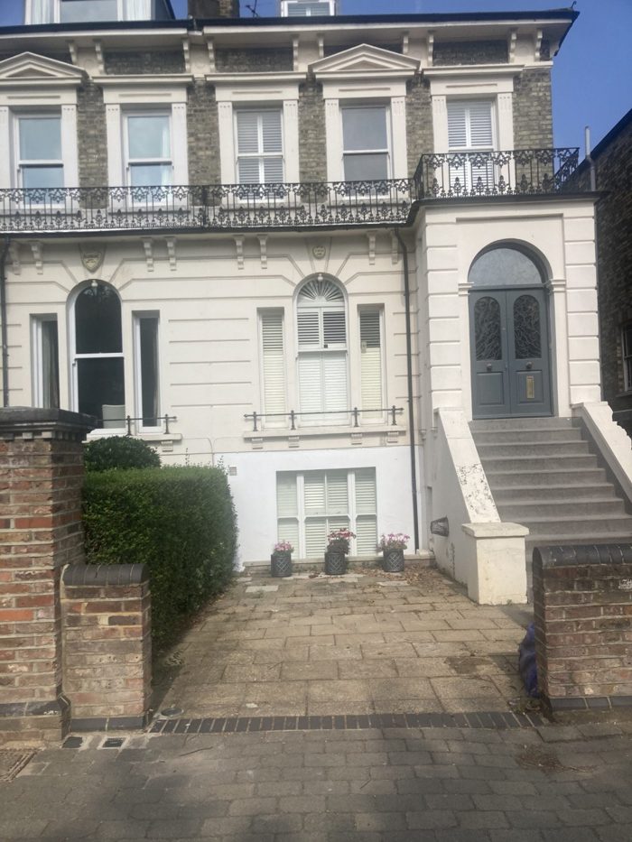 Photo of Penn Road, Highbury, N7