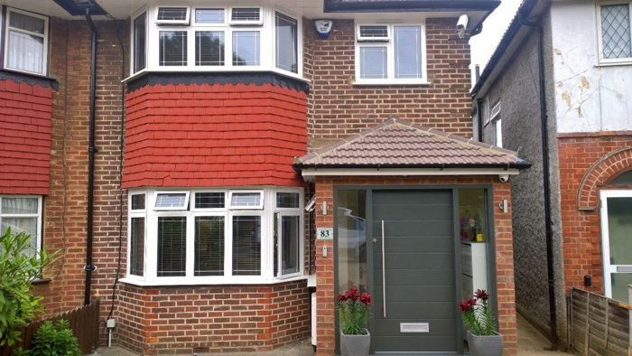 Photo of Tudor Ct S, Willesden, HA9