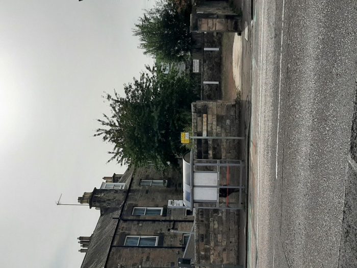 Photo of Spence Street, Edinburgh, EH16