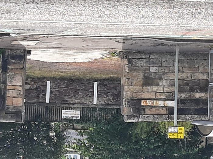 Photo of Spence Street, Edinburgh, EH16