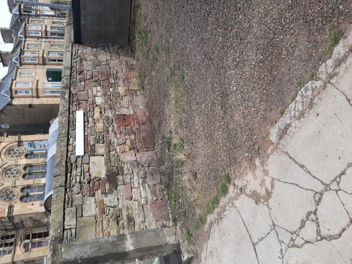 Photo of Spence Street, Edinburgh, EH16