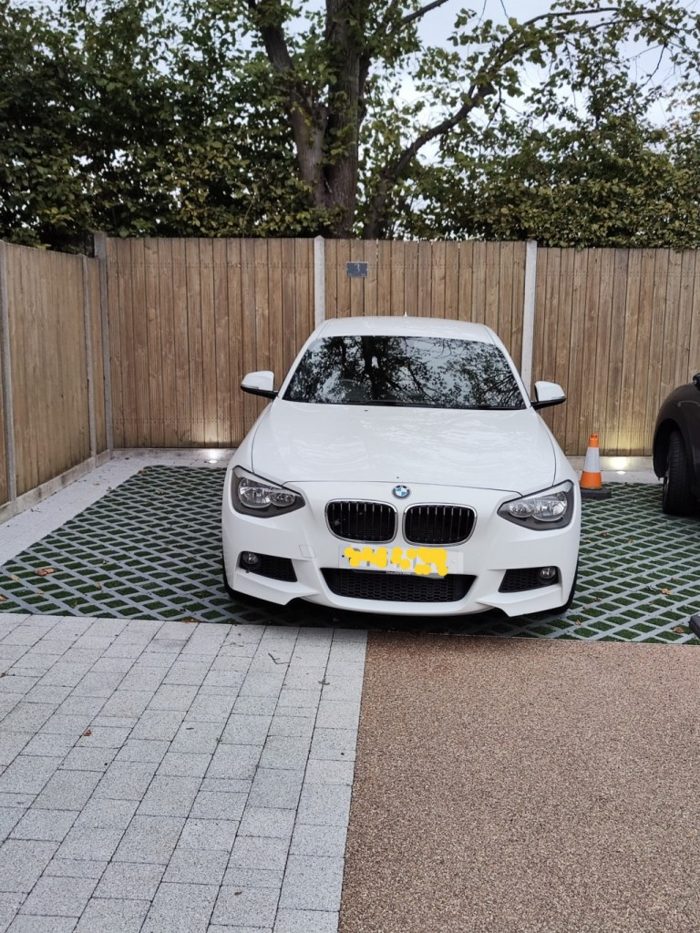 Photo of Buckingham Drive, Luton, LU2