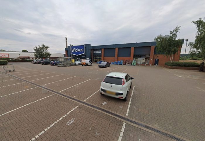 Photo of Wickes Northampton, West Northamptonshire, NN5