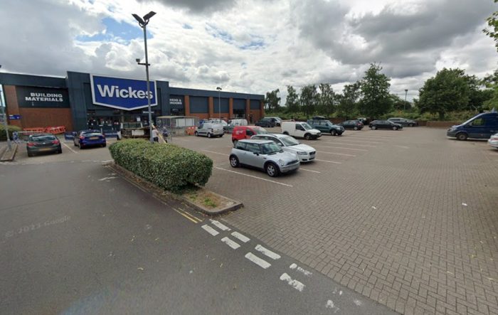Photo of Wickes Northampton, West Northamptonshire, NN5