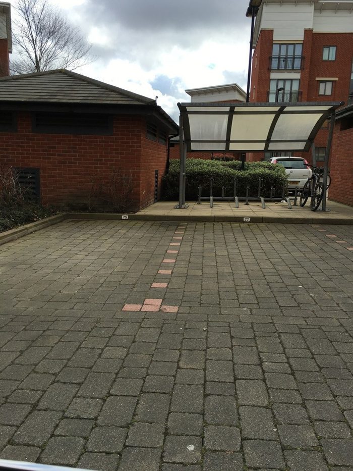 Photo of Albion Street, Wolverhampton, WV1