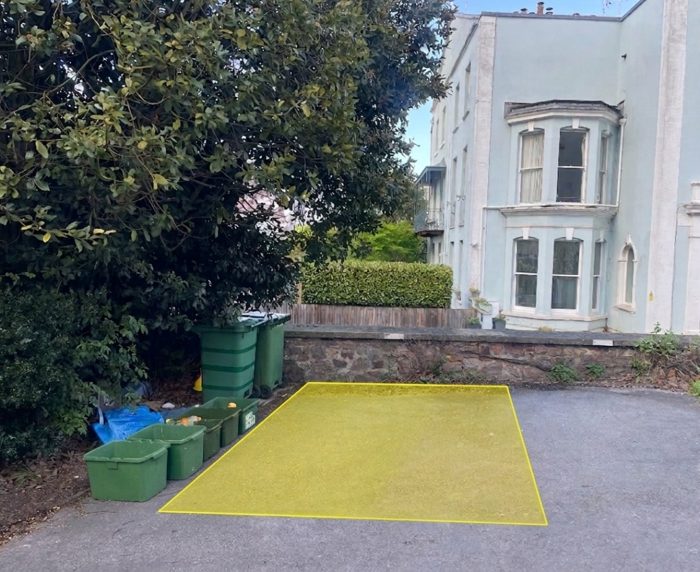 Photo of Richmond Hill Avenue, Bristol, BS8