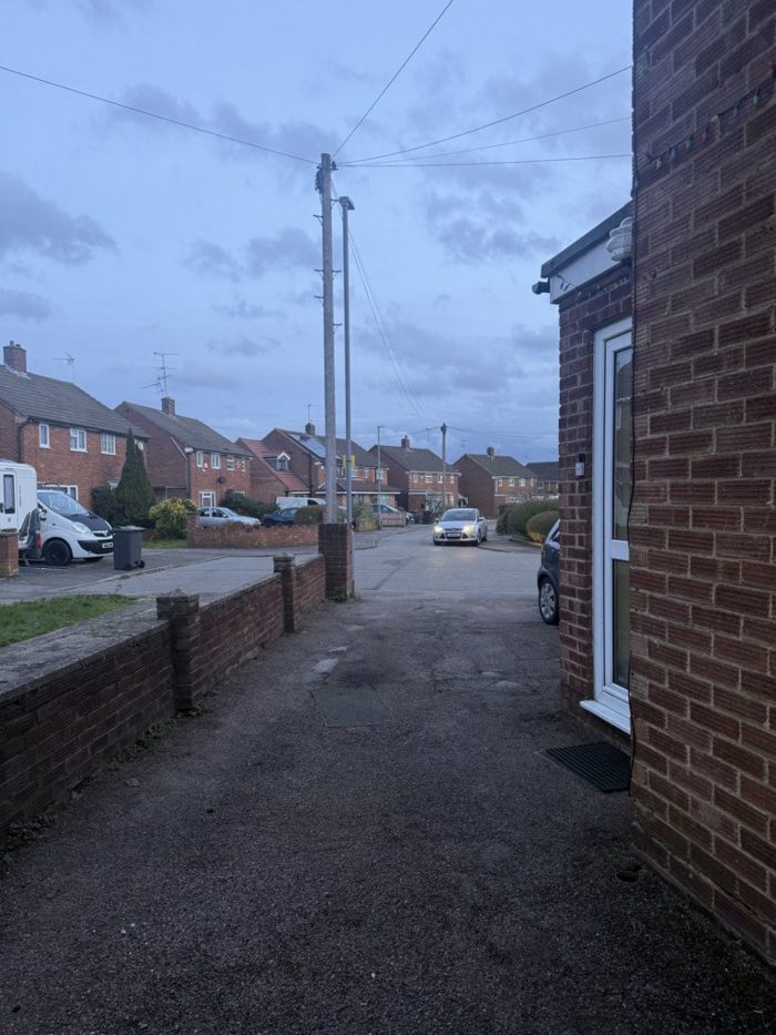 Photo of Hornsby Close, Luton, LU2