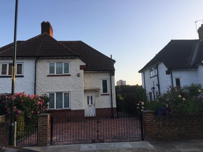 Photo of Glebe Side, Richmond, TW1