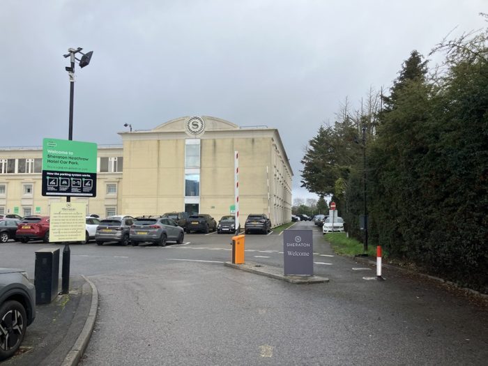 Photo of Sheraton Heathrow Hotel, UB7
