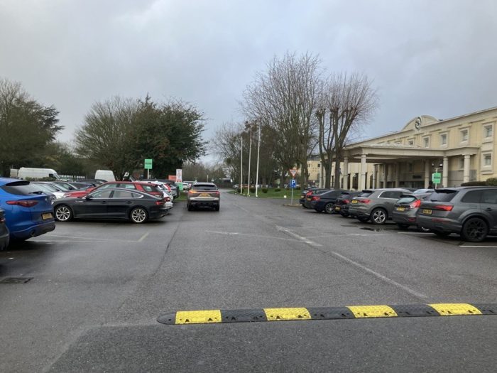 Photo of Sheraton Heathrow Hotel, UB7