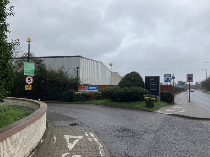Photo of Sheraton Heathrow Hotel, UB7