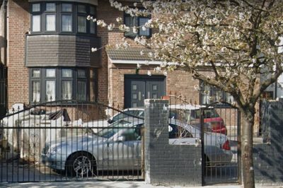Salmon Street, Willesden, NW9