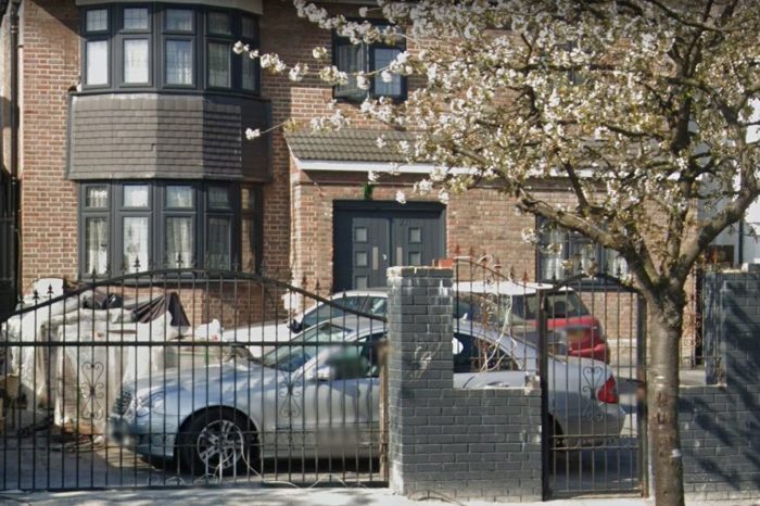 Photo of Salmon Street, Willesden, NW9