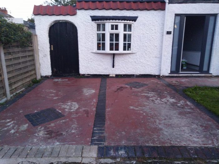 Photo of Lestrange Street, North East Lincolnshire, DN35
