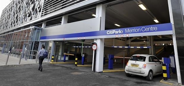 Photo of Merrion Centre, Leeds, LS2