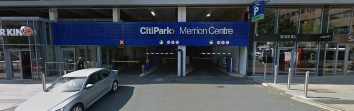 Photo of Merrion Centre, Leeds, LS2