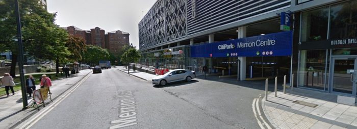 Photo of Merrion Centre, Leeds, LS2