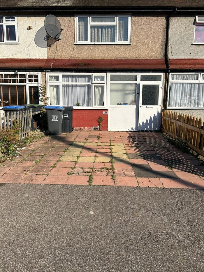 Photo of Middleham Road, Walthamstow, N18