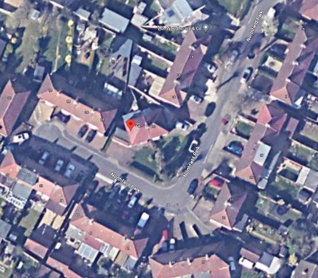 Photo of Northfield Park, Heathrow, UB3