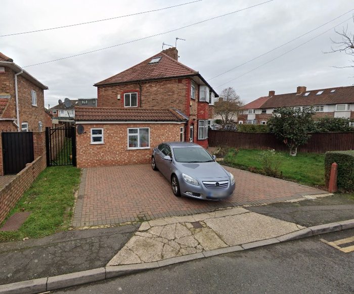 Photo of Northfield Park, Heathrow, UB3