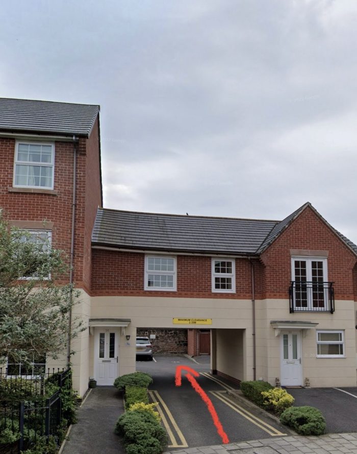 Photo of Black Diamond Park, Cheshire West and Chester, CH1