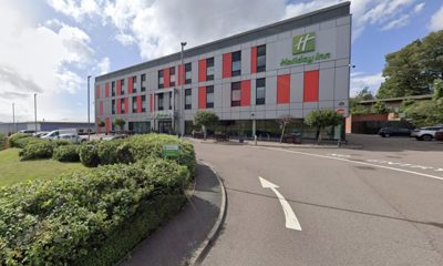 Holiday Inn London Luton, LU2