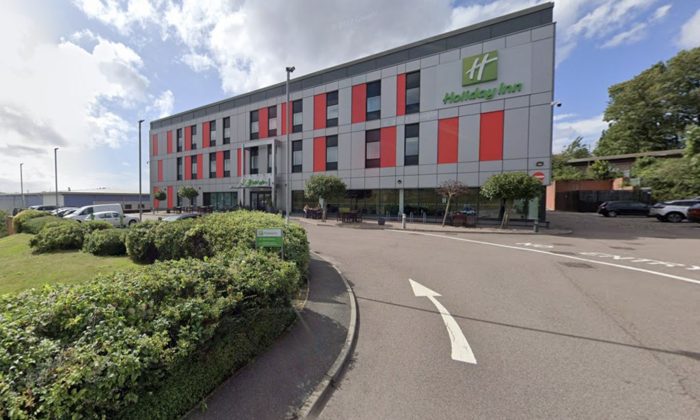 Photo of Holiday Inn London Luton, LU2