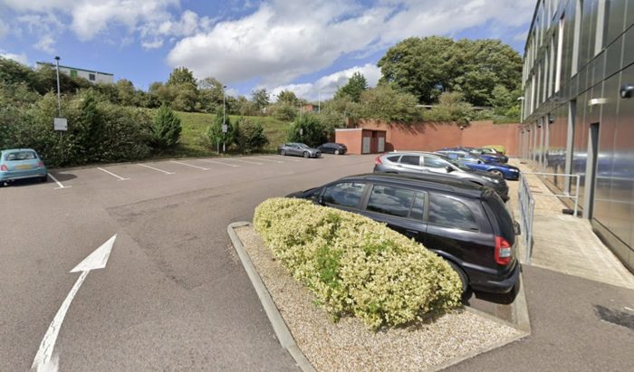 Photo of Holiday Inn London Luton, LU2