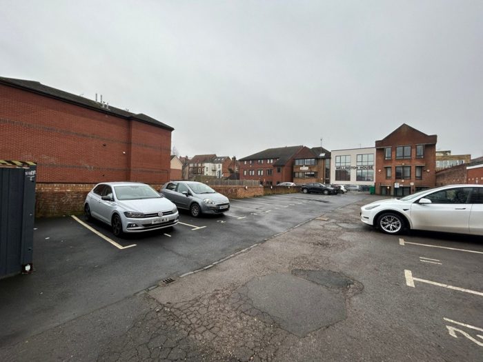 Photo of Wellington House, Reading, RG1