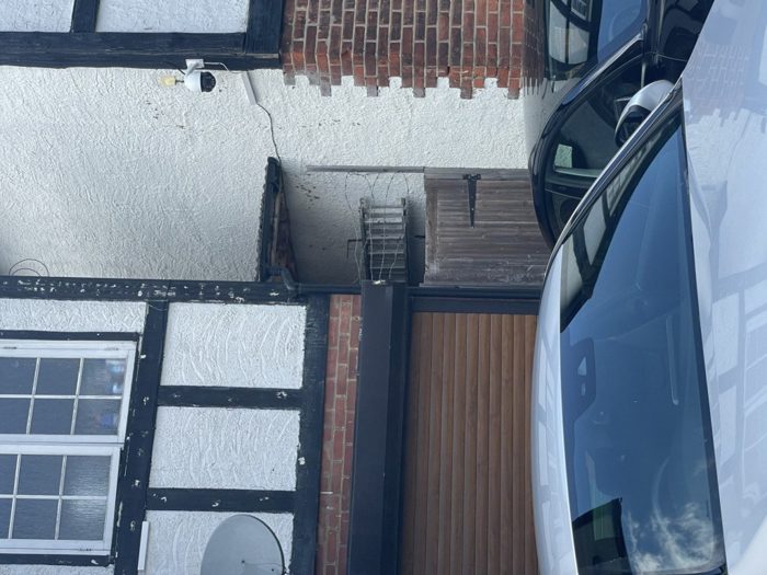 Photo of Corringham Road, Brent, HA9