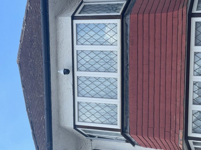 Photo of Corringham Road, Brent, HA9