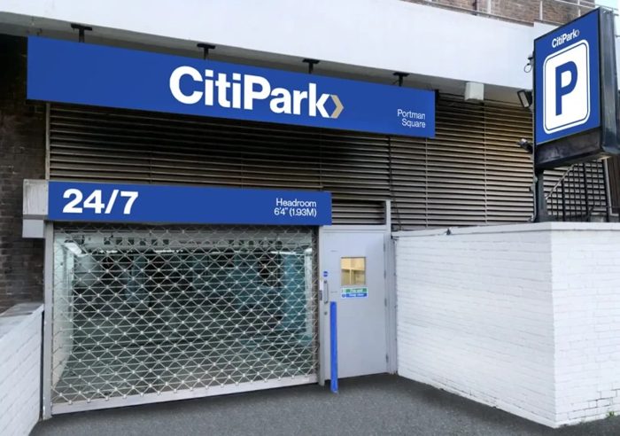 Photo of CitiPark Portman Square, Marylebone, W1H