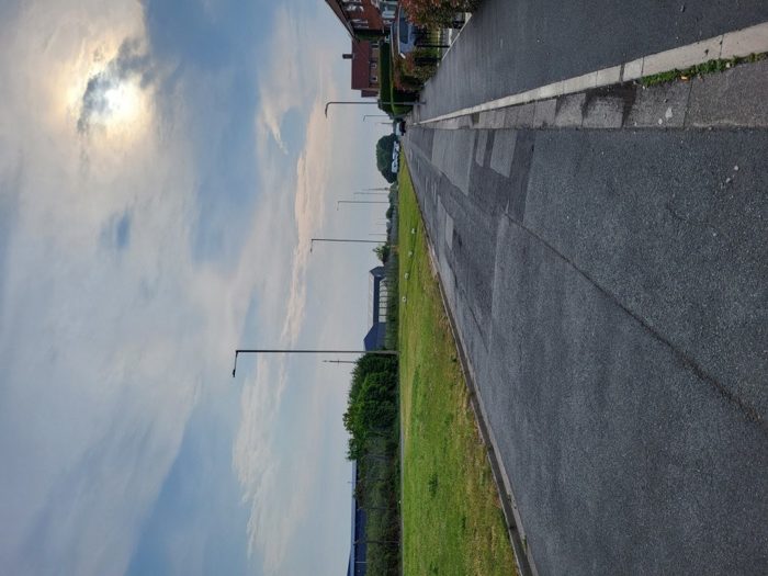 Photo of Hale Drive, Liverpool, L24