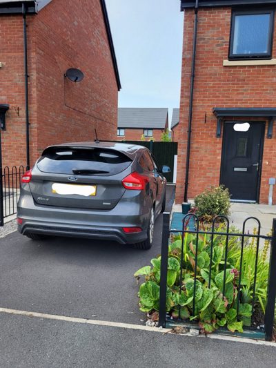 Hale Drive, Liverpool, L24