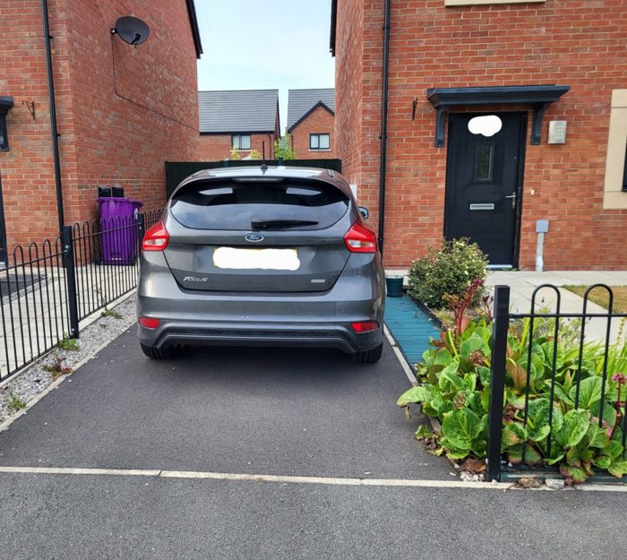Photo of Hale Drive, Liverpool, L24
