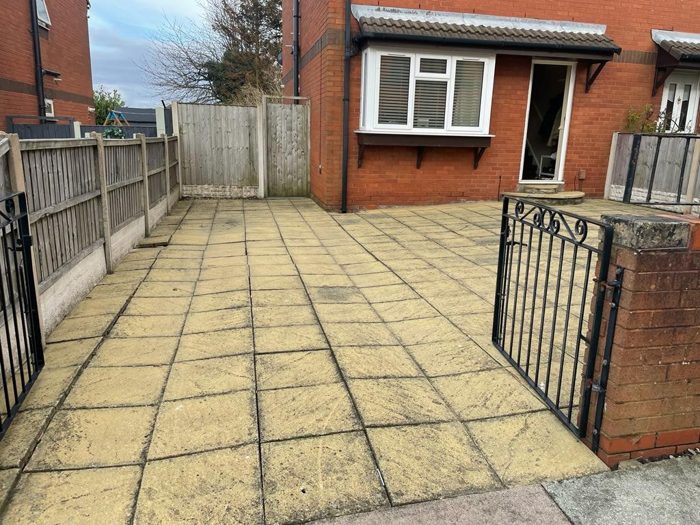 Photo of Beacon Lane, Liverpool, L5